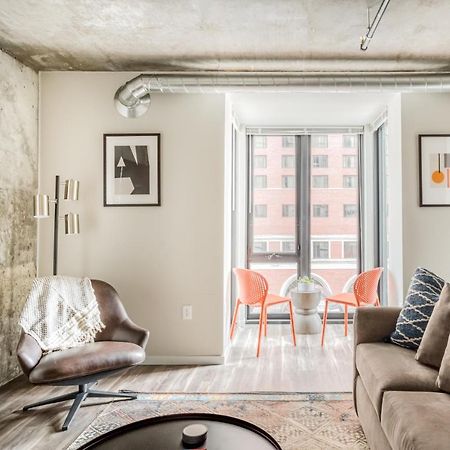 Mint House Minneapolis - Downtown West Luaran gambar