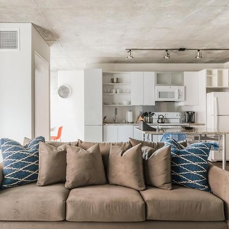 Mint House Minneapolis - Downtown West Luaran gambar