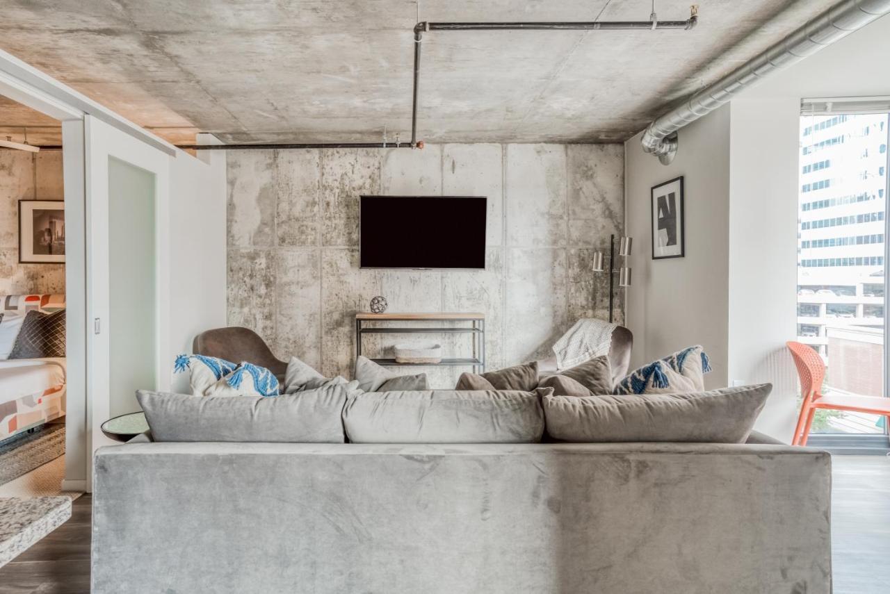 Mint House Minneapolis - Downtown West Luaran gambar
