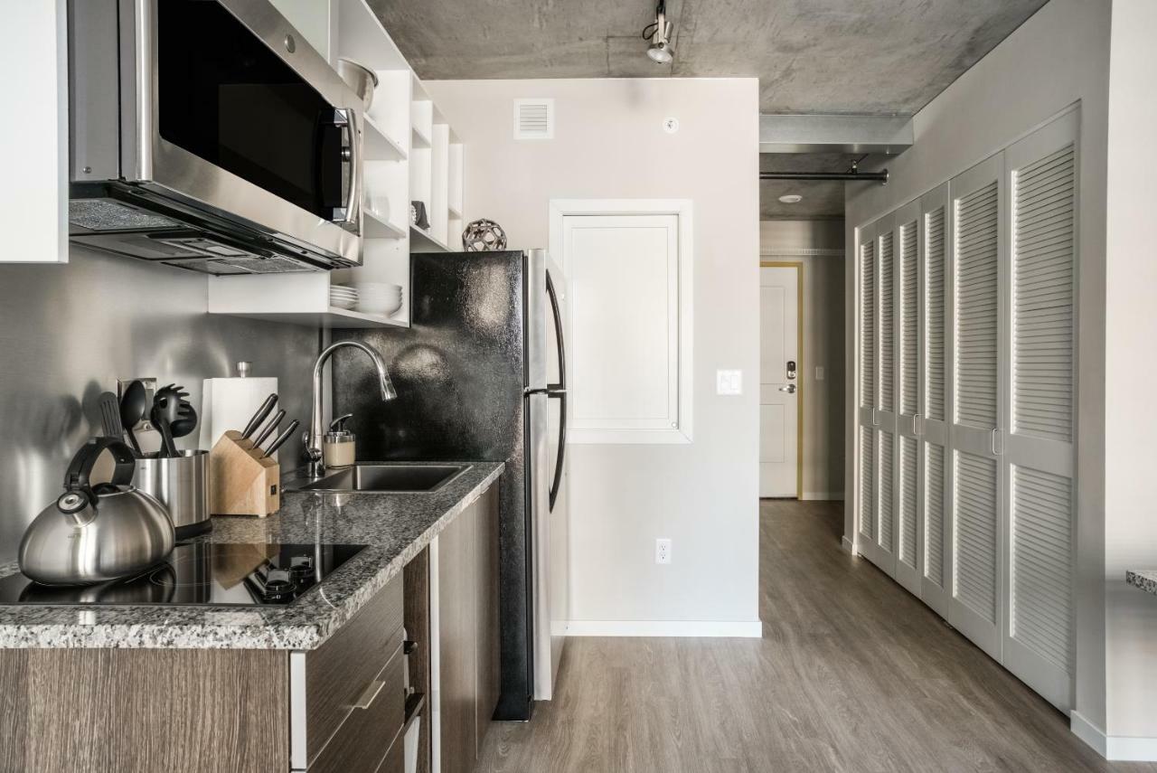 Mint House Minneapolis - Downtown West Luaran gambar