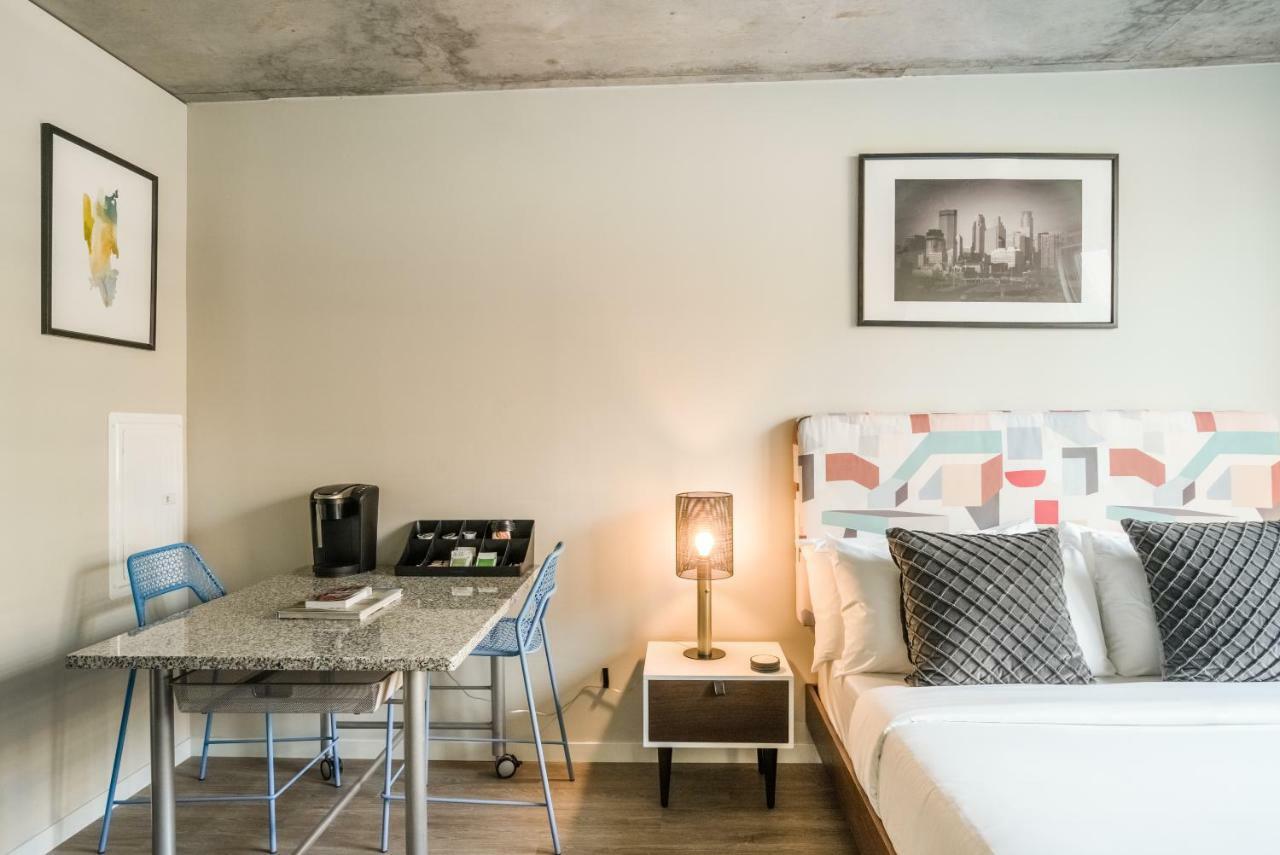 Mint House Minneapolis - Downtown West Luaran gambar