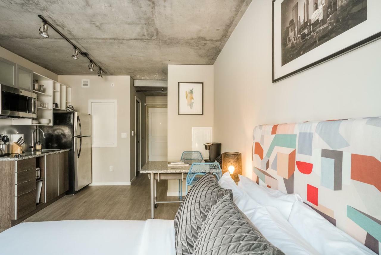 Mint House Minneapolis - Downtown West Luaran gambar