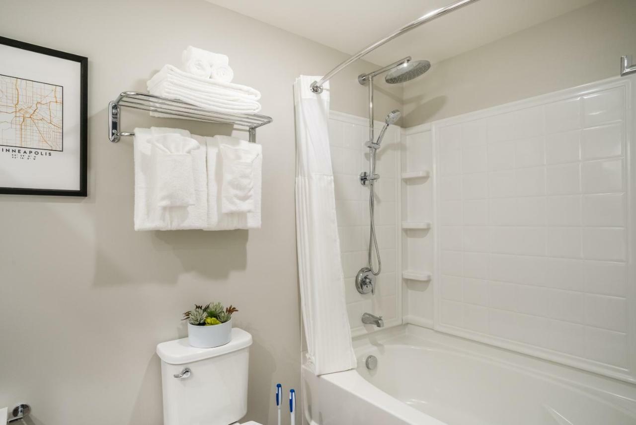 Mint House Minneapolis - Downtown West Luaran gambar