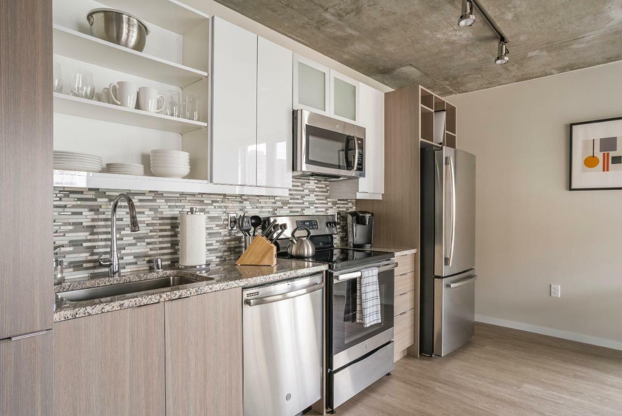 Mint House Minneapolis - Downtown West Luaran gambar