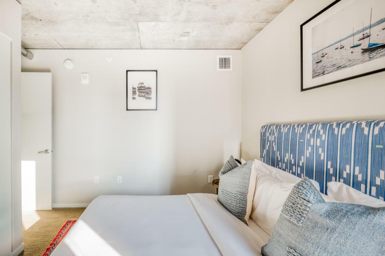 Mint House Minneapolis - Downtown West Luaran gambar