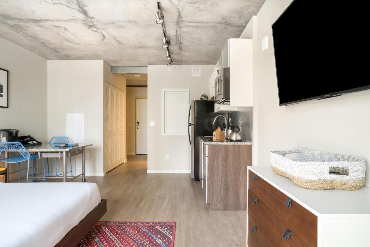 Mint House Minneapolis - Downtown West Luaran gambar