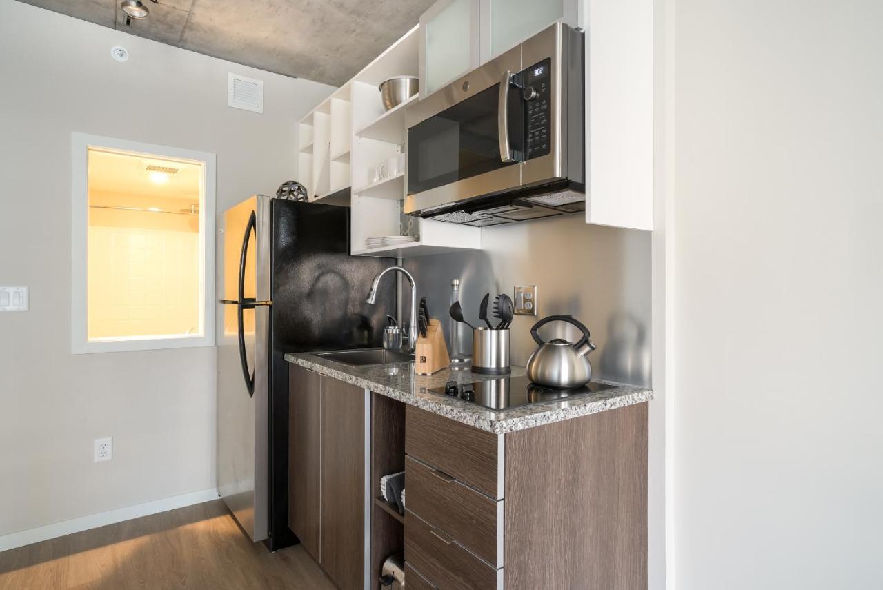 Mint House Minneapolis - Downtown West Luaran gambar